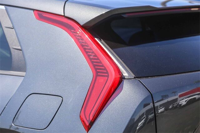 2024 Kia Niro SX Touring Glendale CA
