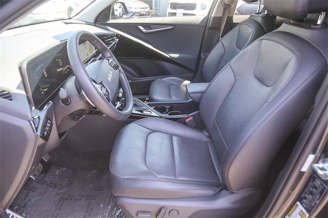 2024 Kia Niro SX Touring Glendale CA