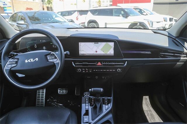 2024 Kia Niro SX Touring Glendale CA
