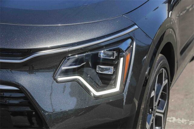 2024 Kia Niro SX Touring Glendale CA