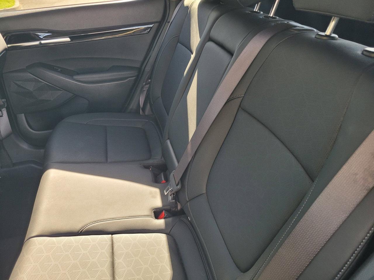 2024 Kia SELTOS EX Roseville CA