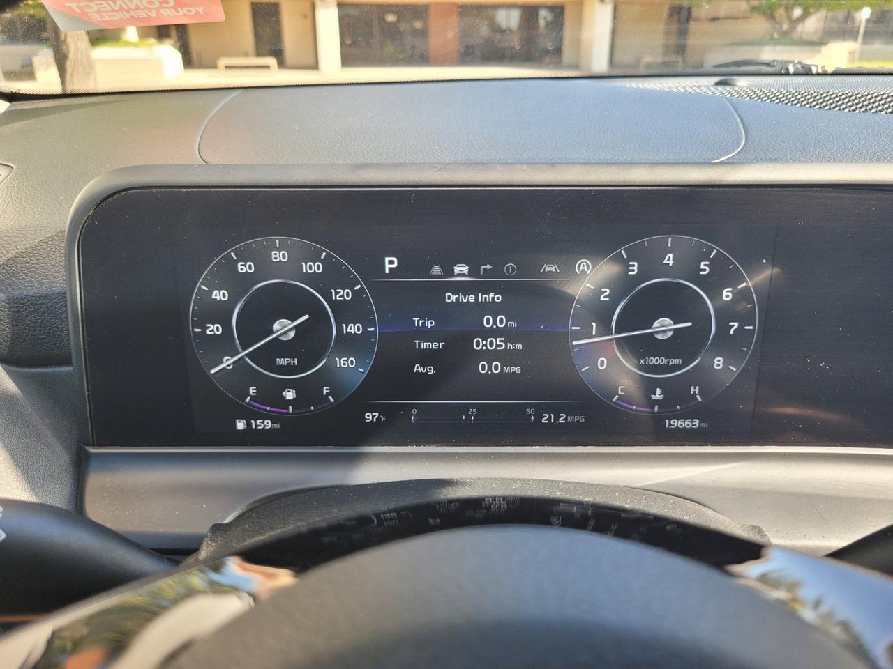 2024 Kia SELTOS EX Roseville CA