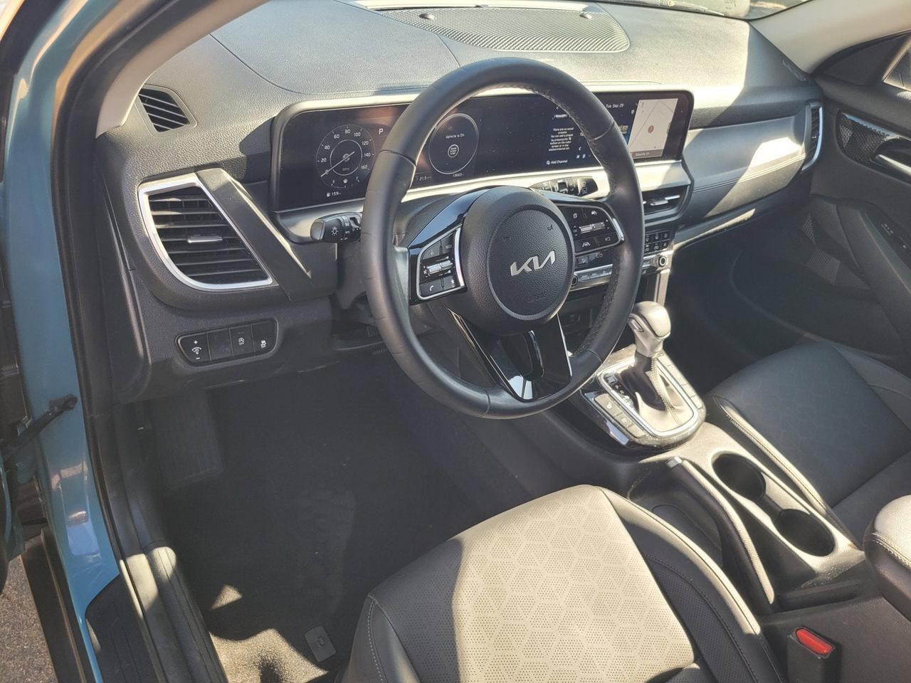 2024 Kia SELTOS EX Roseville CA