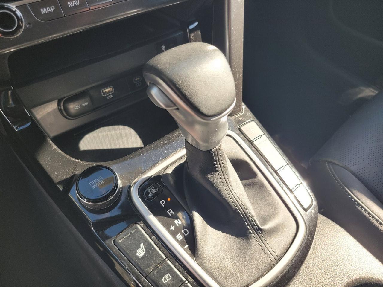 2024 Kia SELTOS EX Roseville CA