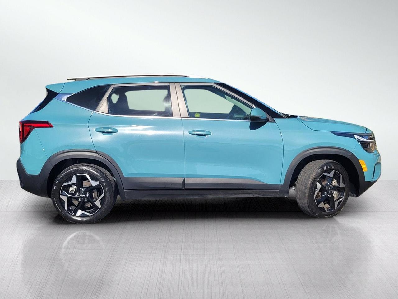 2024 Kia SELTOS EX Roseville CA