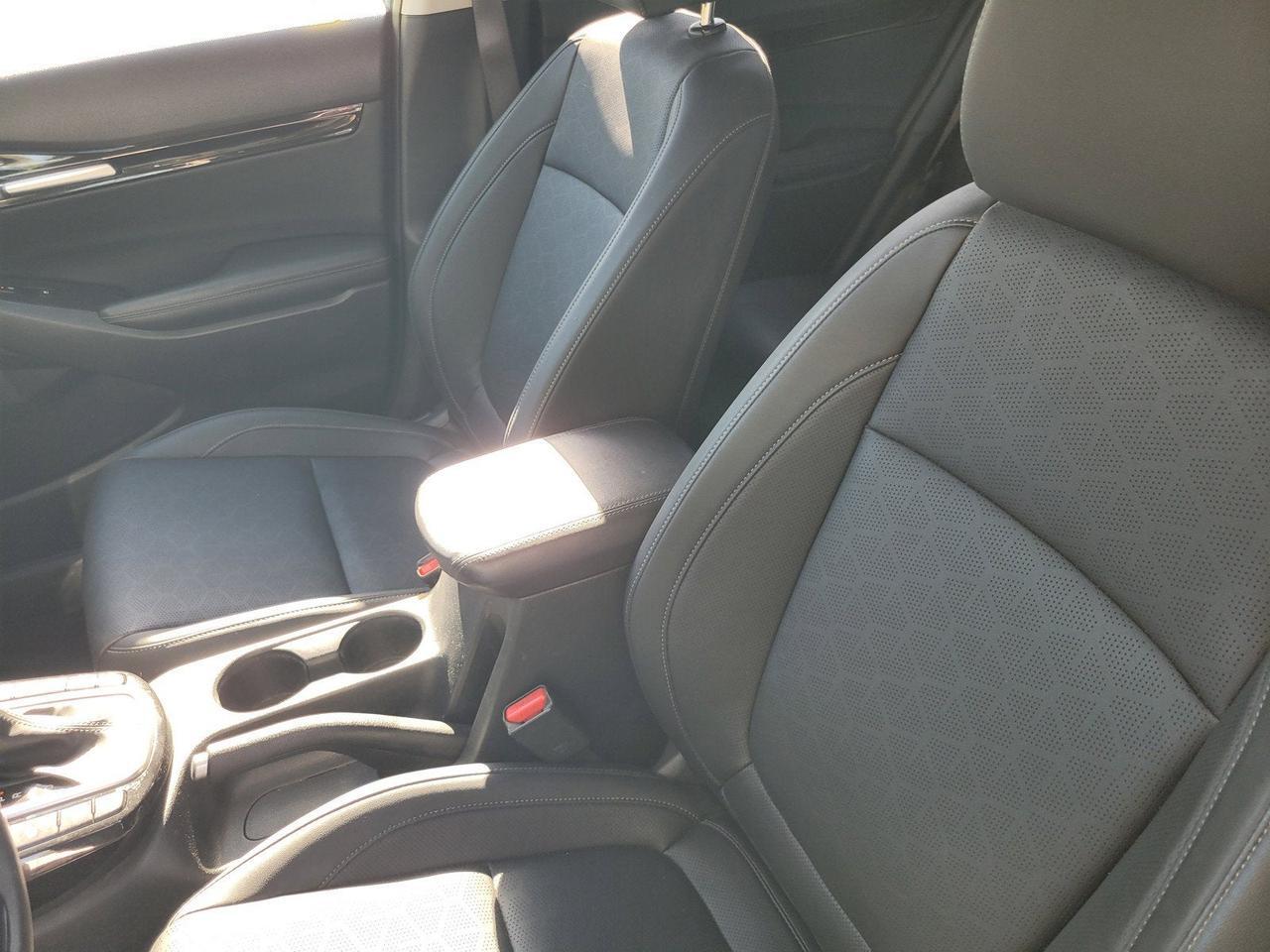 2024 Kia SELTOS EX Roseville CA