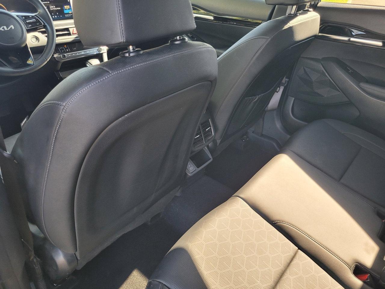 2024 Kia SELTOS EX Roseville CA