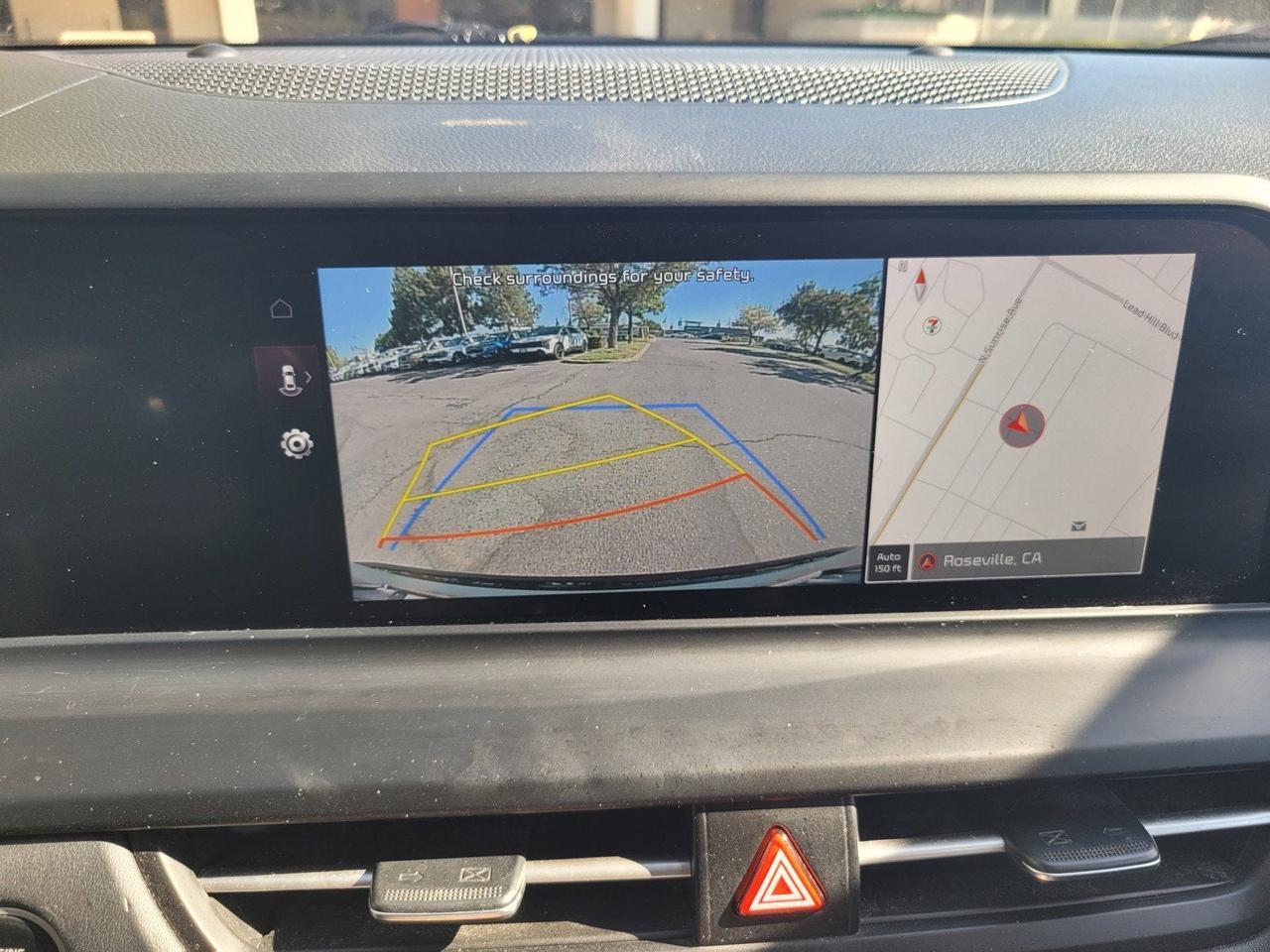 2024 Kia SELTOS EX Roseville CA