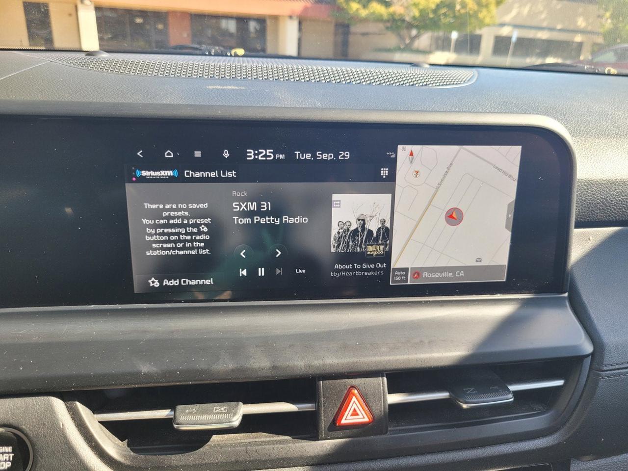 2024 Kia SELTOS EX Roseville CA