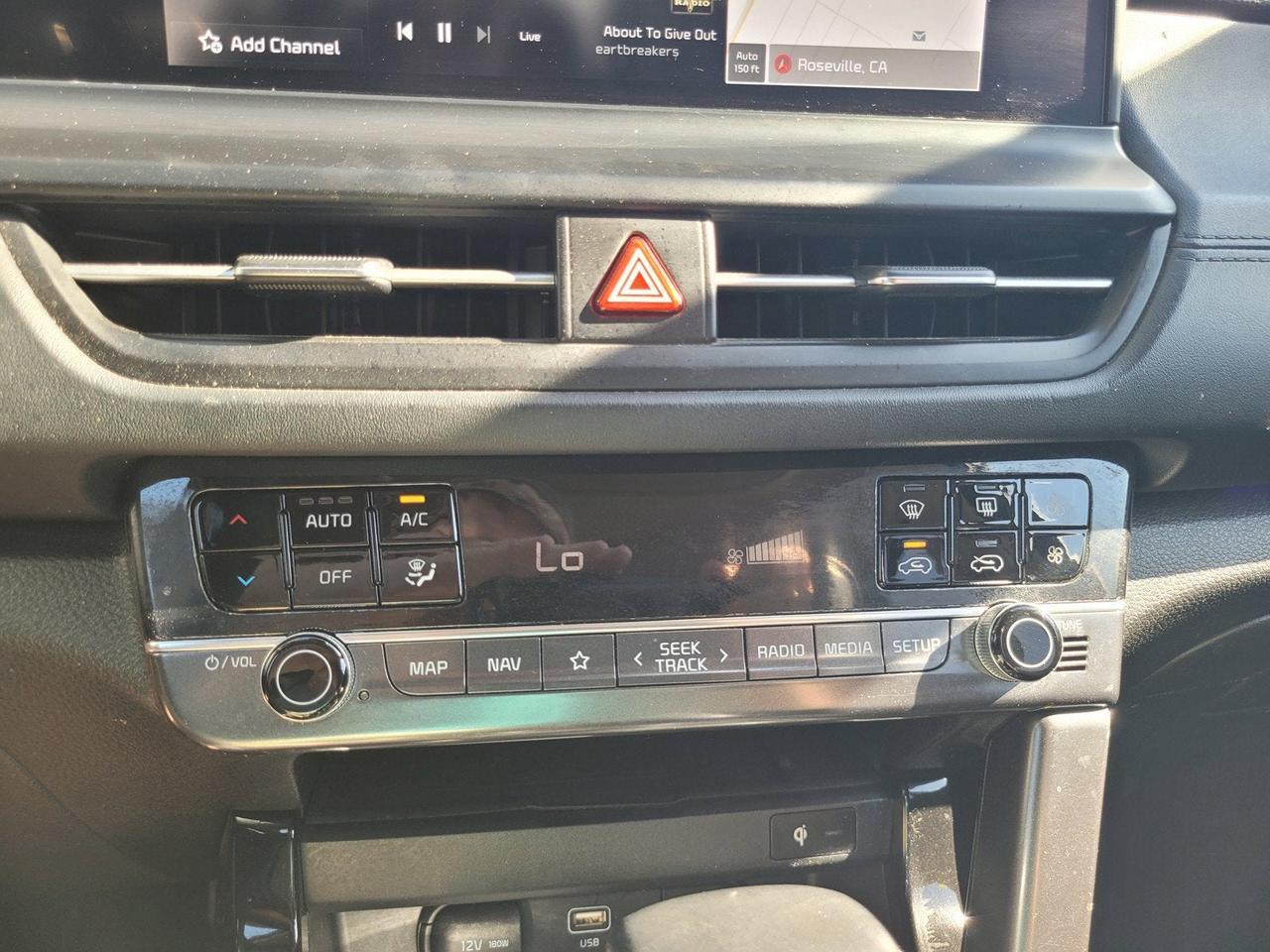2024 Kia SELTOS EX Roseville CA