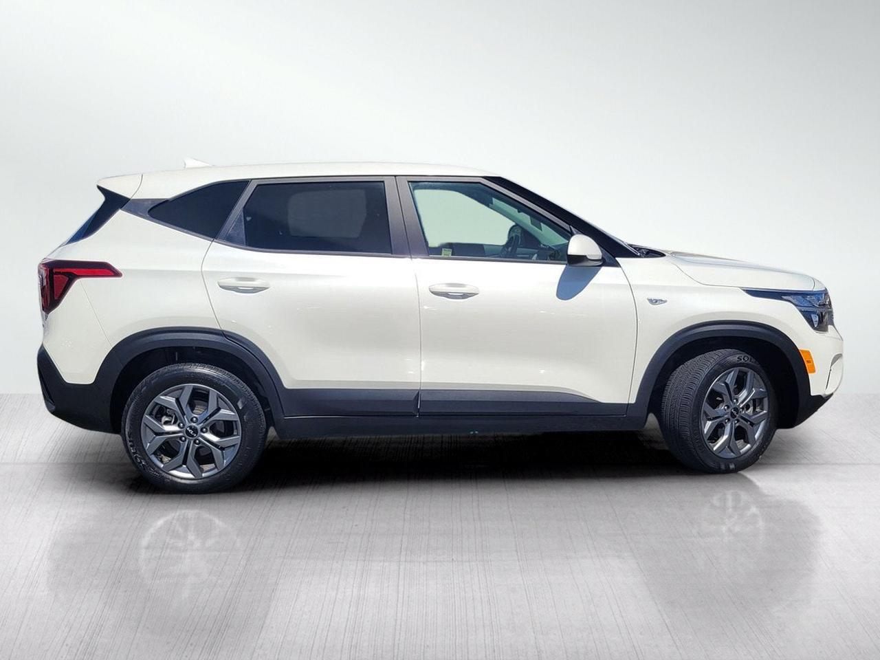 2024 Kia SELTOS LX Roseville CA