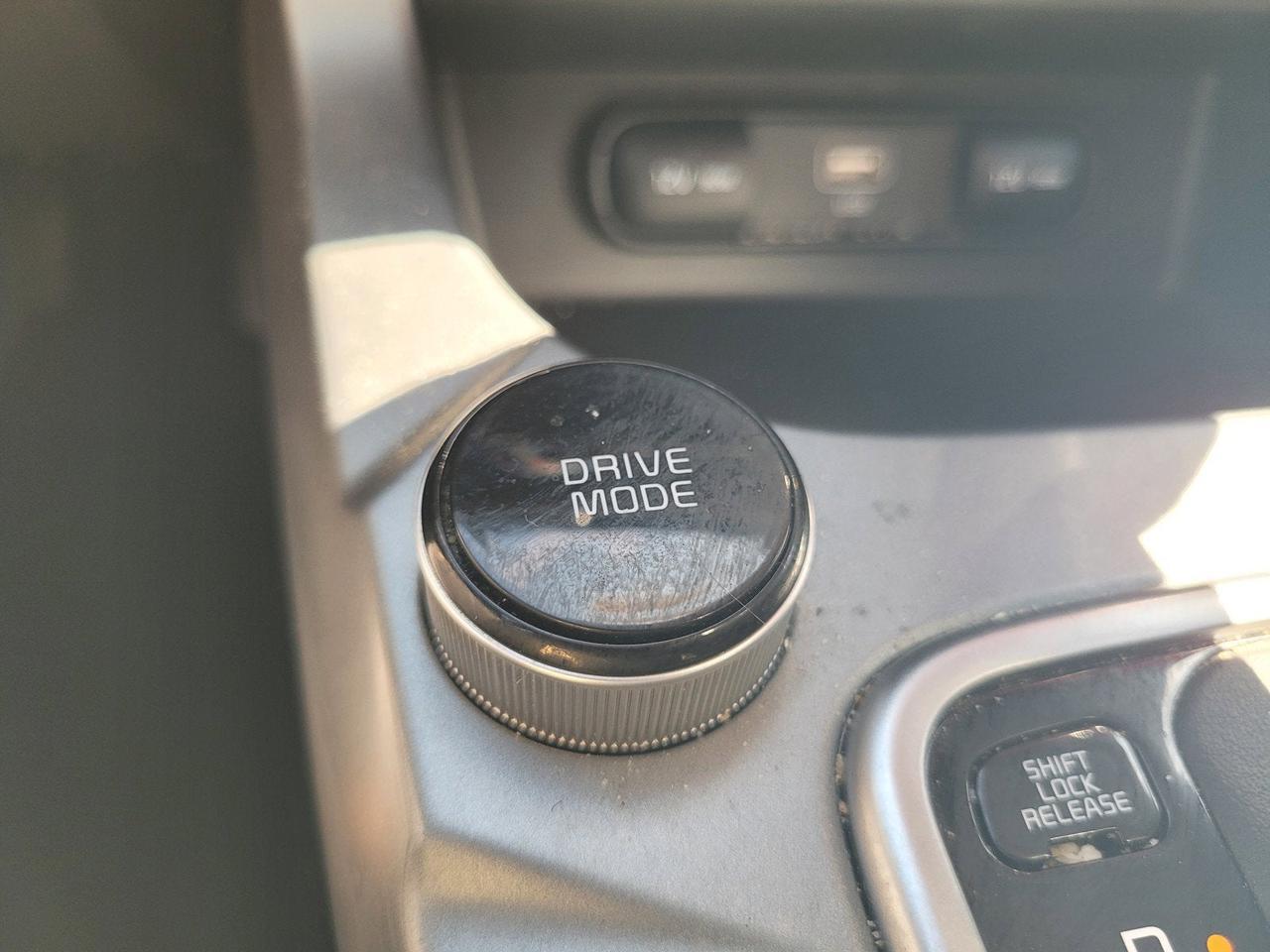 2024 Kia SELTOS LX Roseville CA