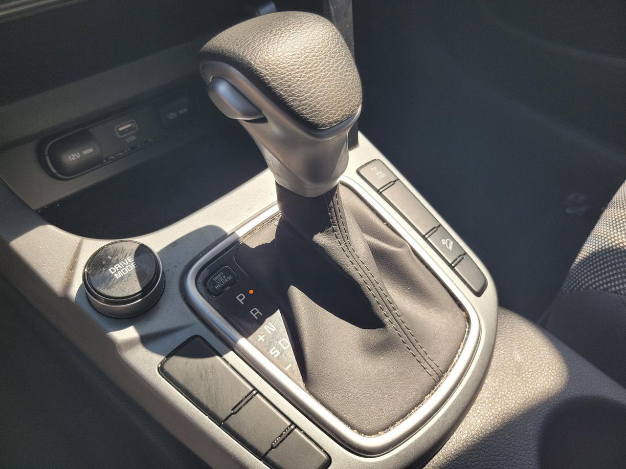 2024 Kia SELTOS LX Roseville CA