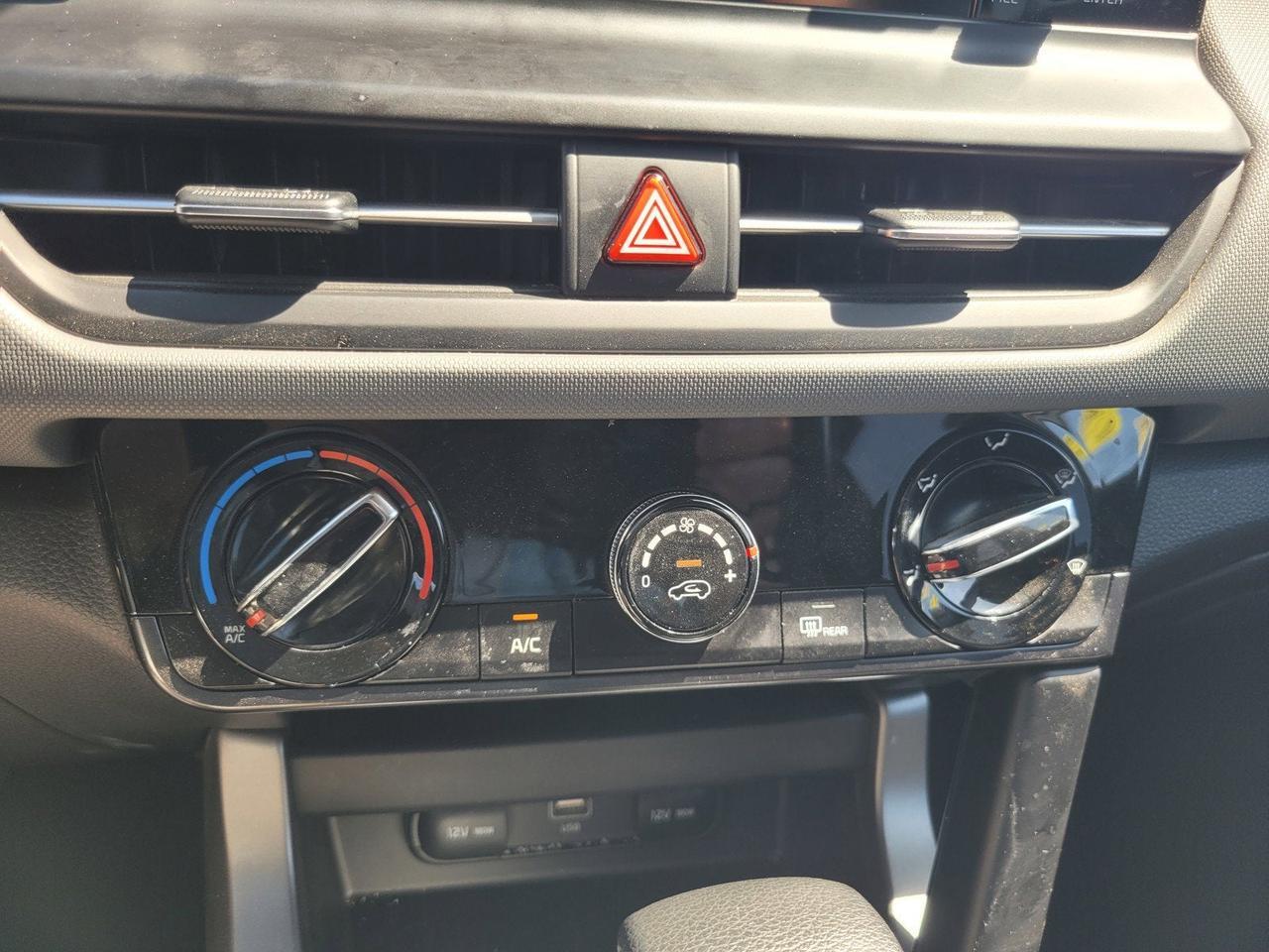 2024 Kia SELTOS LX Roseville CA