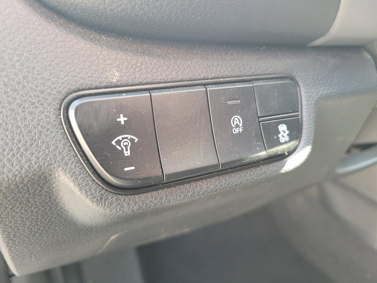 2024 Kia SELTOS LX Roseville CA