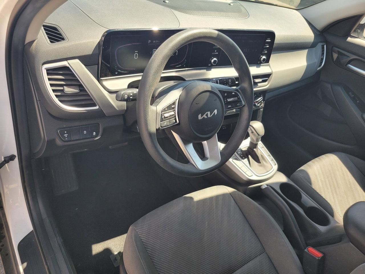 2024 Kia SELTOS LX Roseville CA