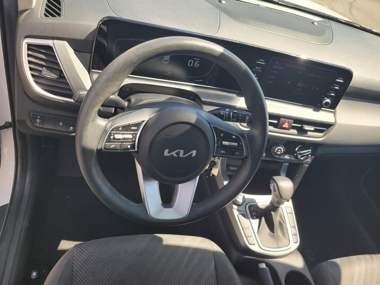 2024 Kia SELTOS LX Roseville CA