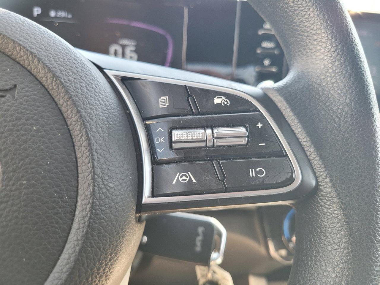 2024 Kia SELTOS LX Roseville CA
