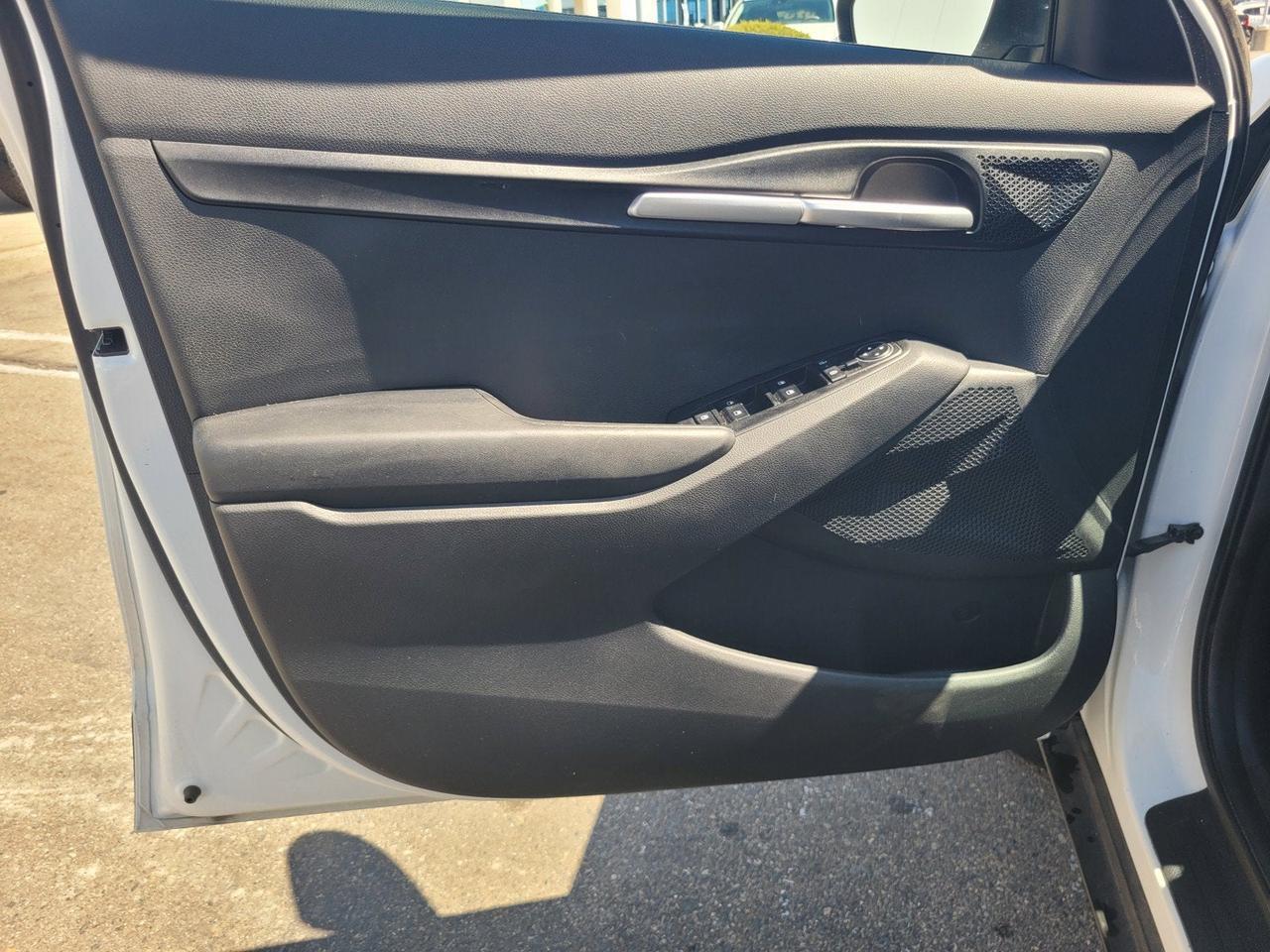 2024 Kia SELTOS LX Roseville CA