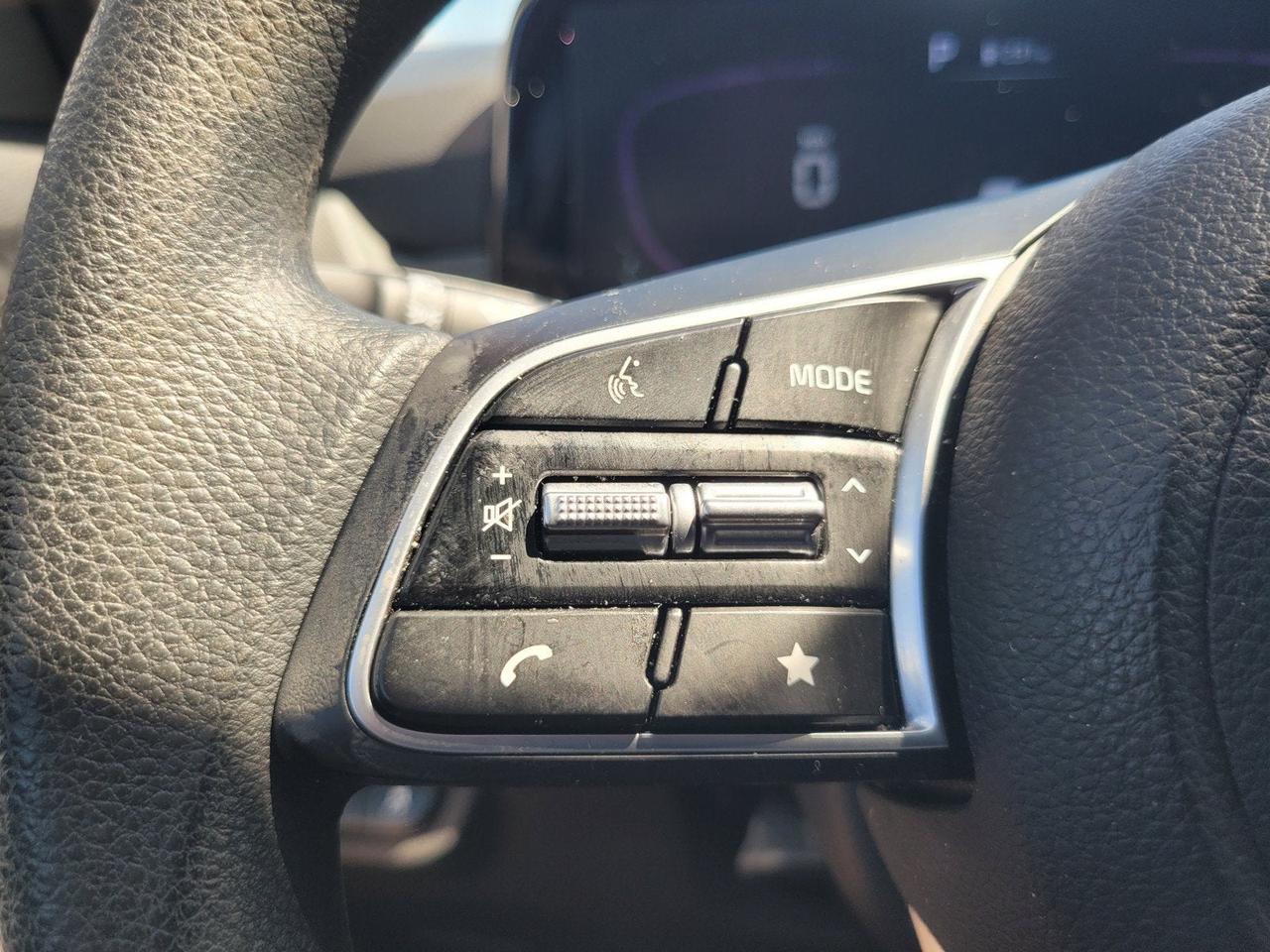 2024 Kia SELTOS LX Roseville CA