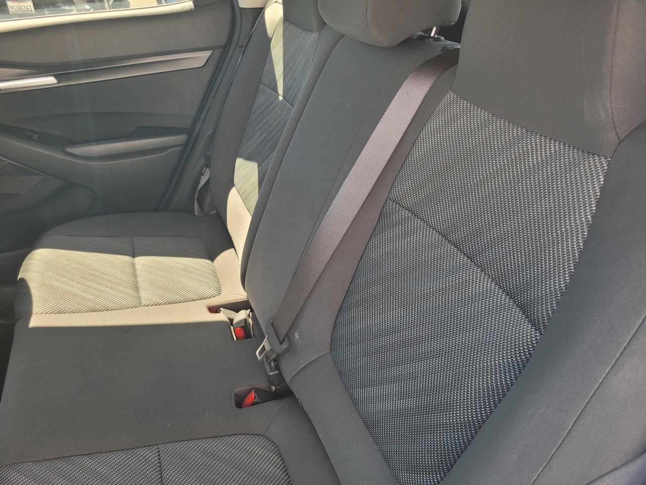 2024 Kia SELTOS LX Roseville CA