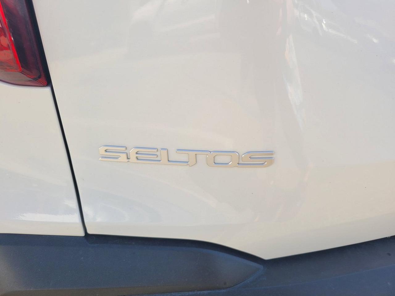 2024 Kia SELTOS LX Roseville CA
