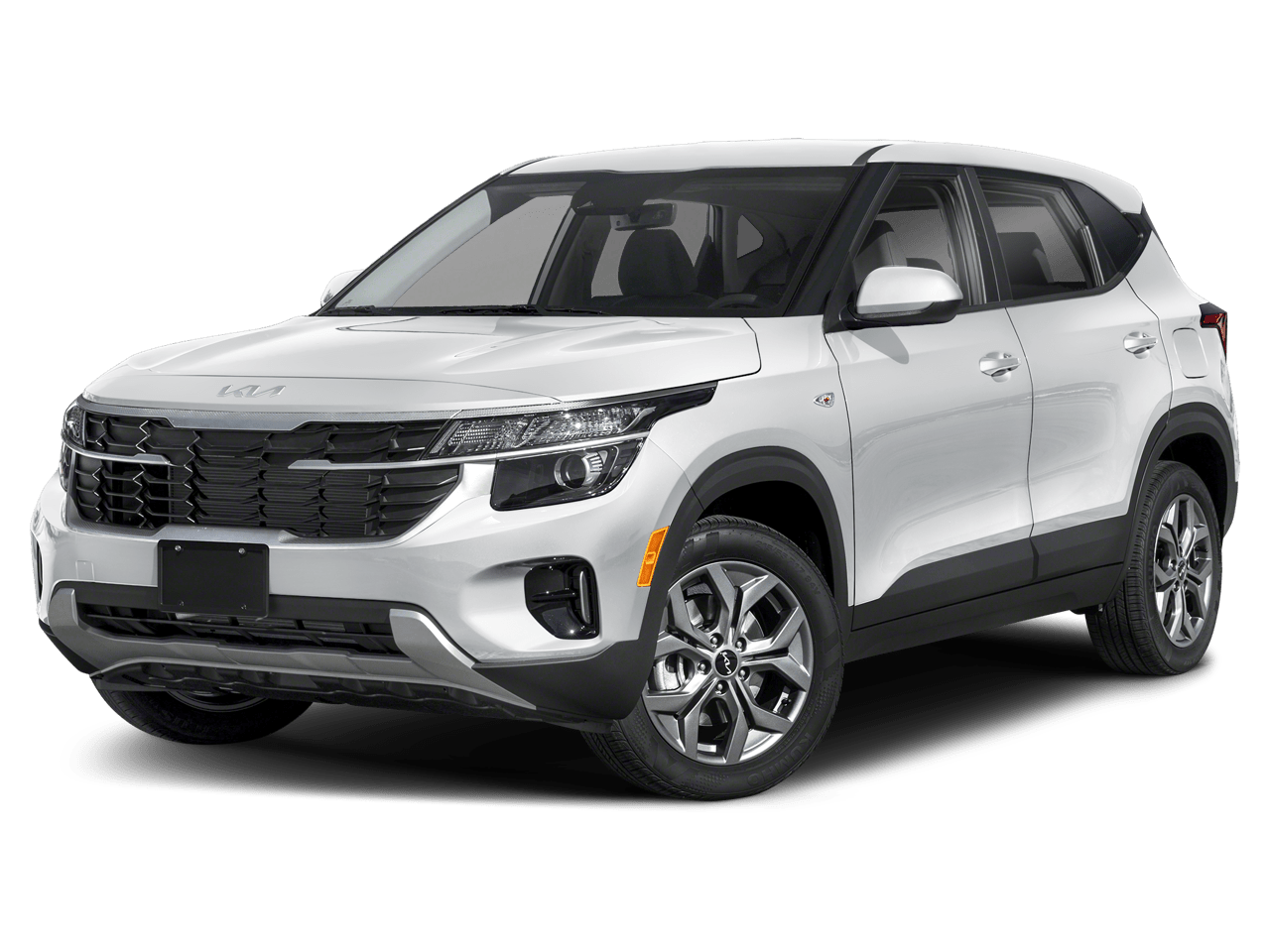2024 Kia SELTOS LX