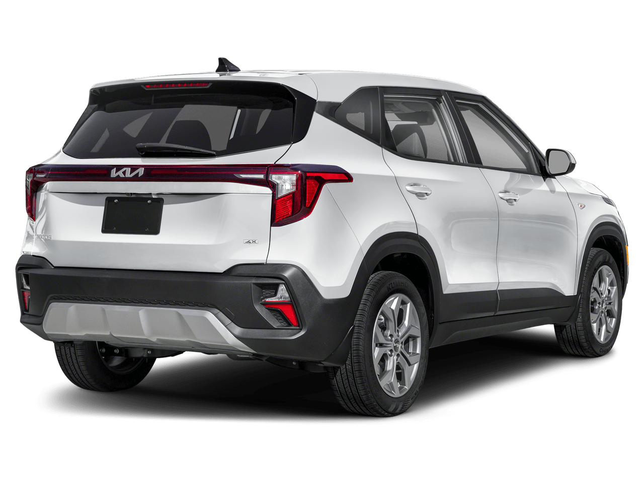 2024 Kia SELTOS LX Roseville CA