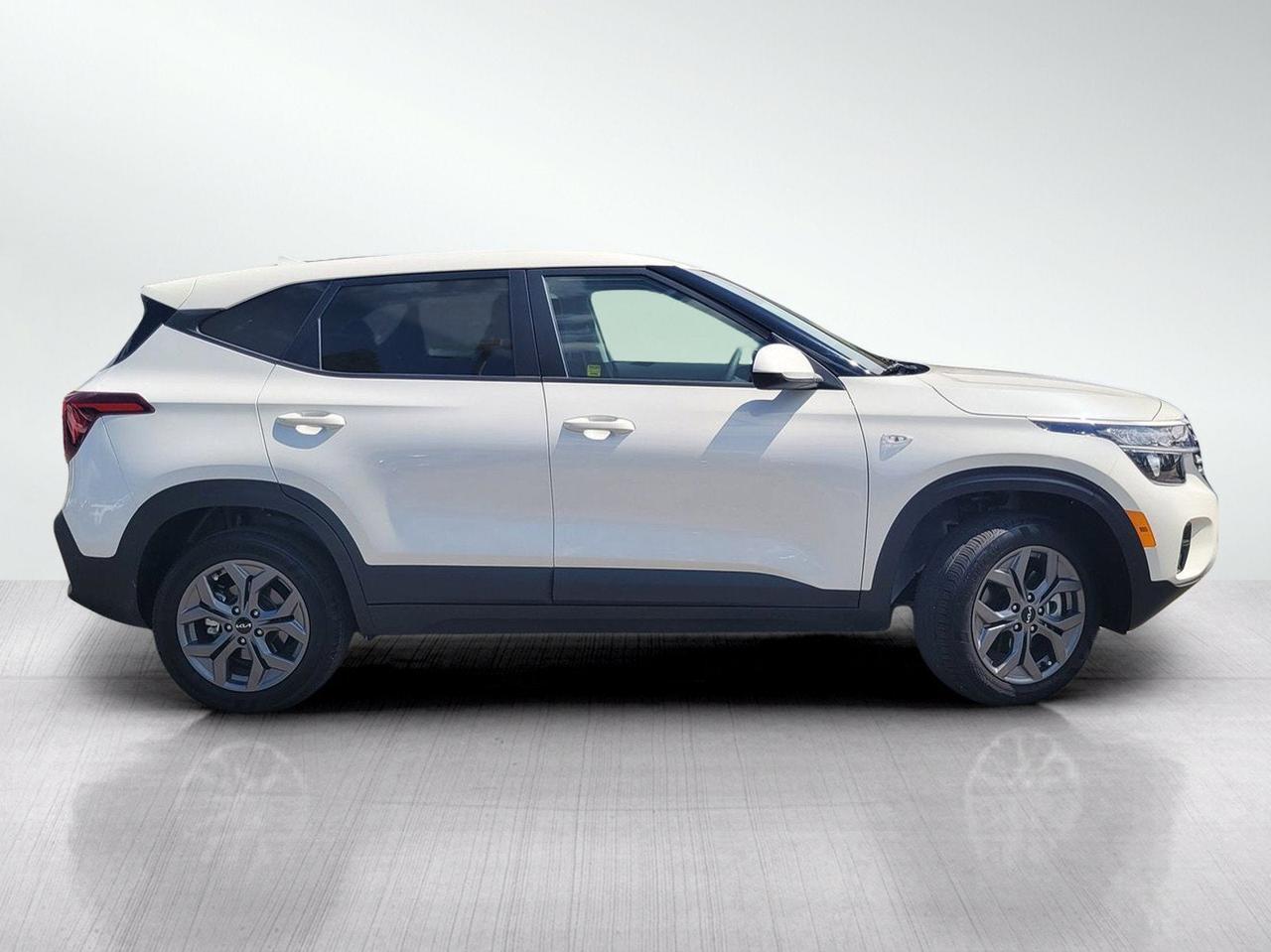 2024 Kia SELTOS LX Roseville CA
