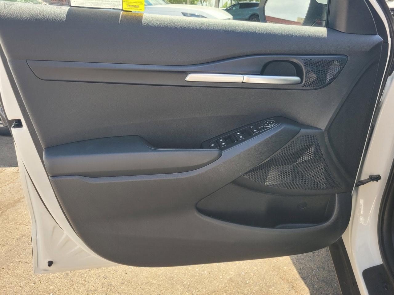 2024 Kia SELTOS LX Roseville CA