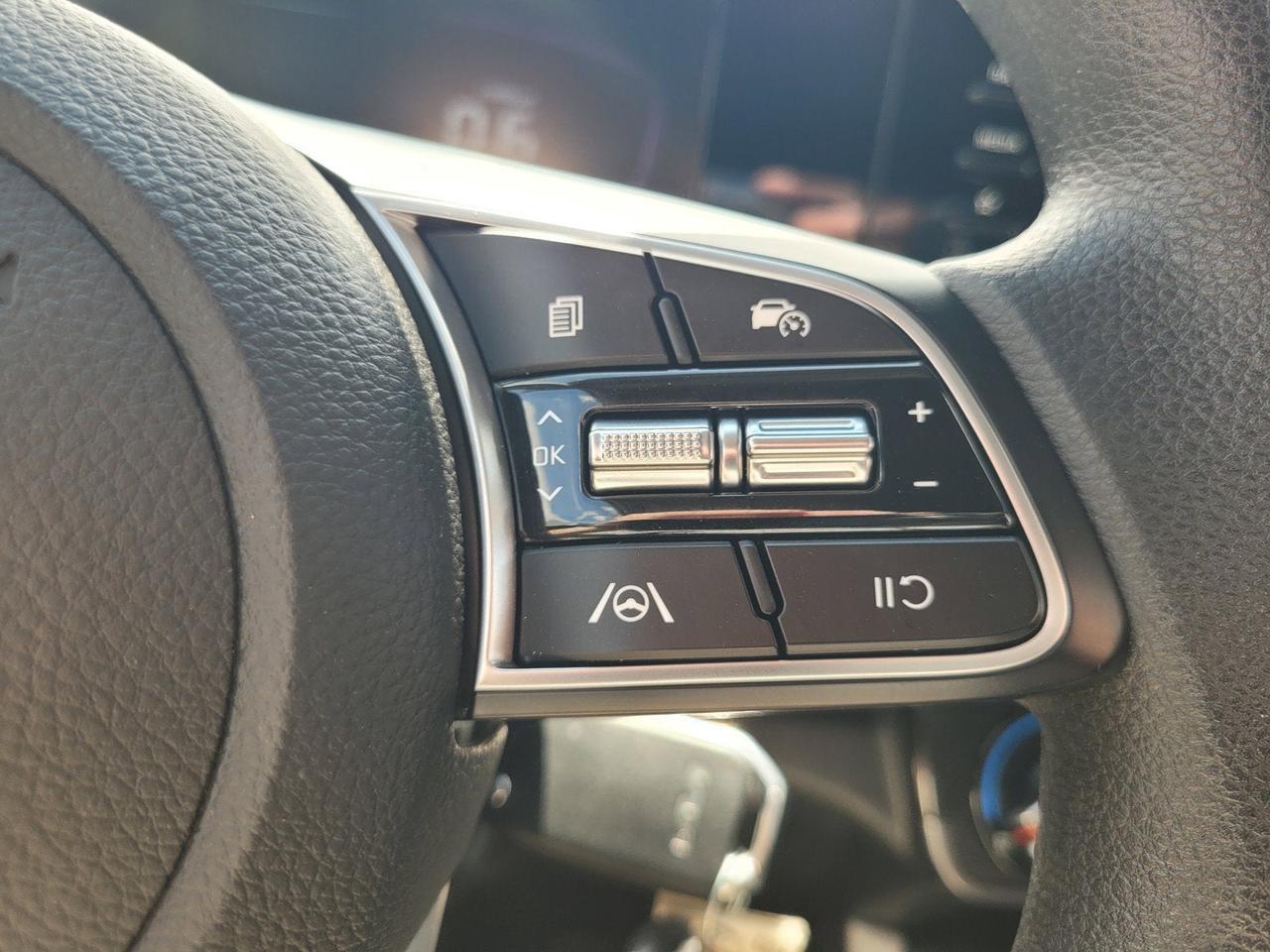 2024 Kia SELTOS LX Roseville CA