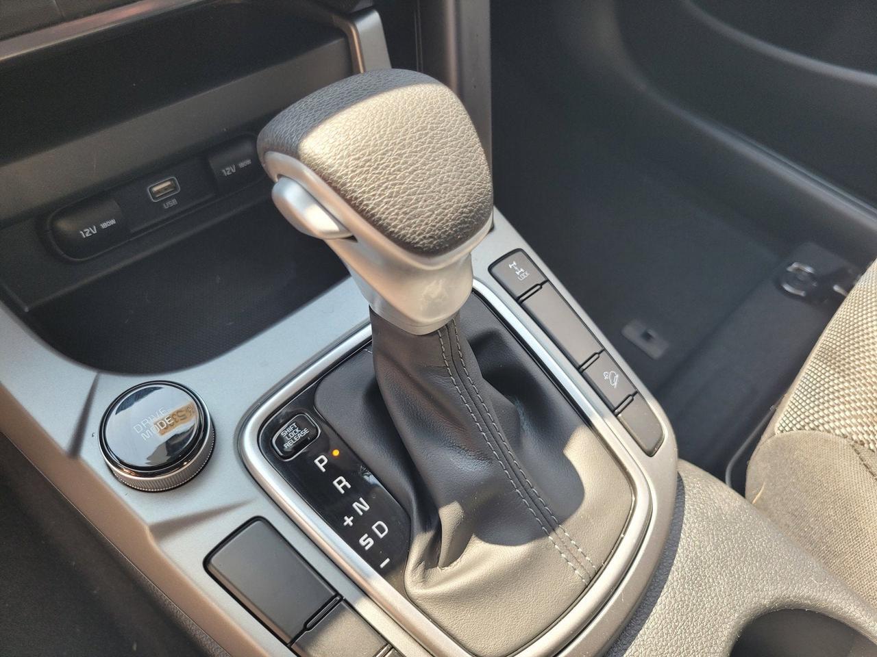 2024 Kia SELTOS LX Roseville CA