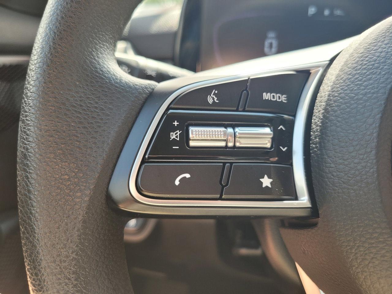 2024 Kia SELTOS LX Roseville CA