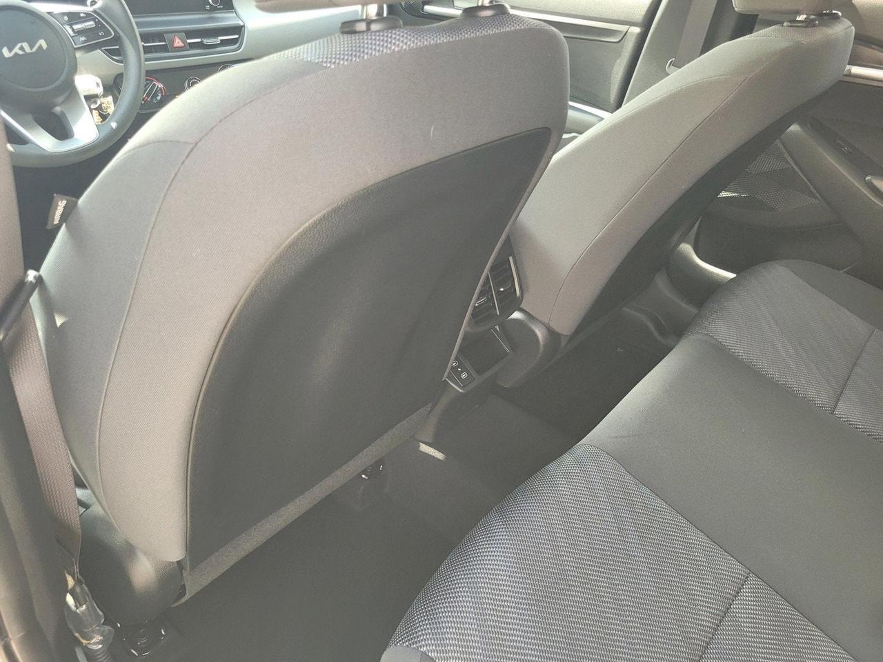 2024 Kia SELTOS LX Roseville CA