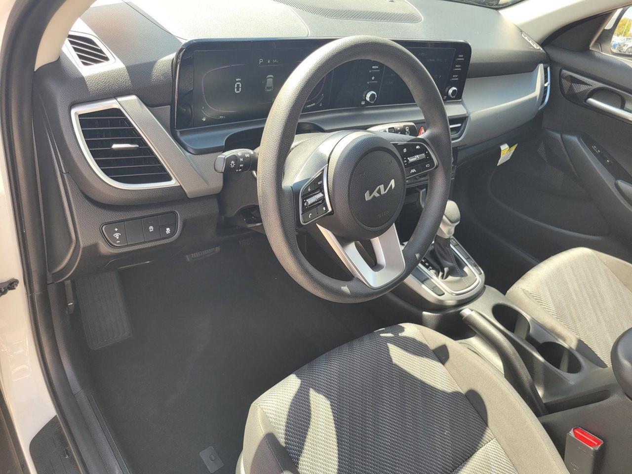 2024 Kia SELTOS LX Roseville CA