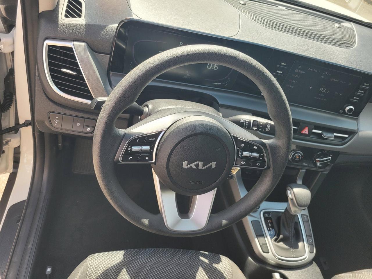 2024 Kia SELTOS LX Roseville CA
