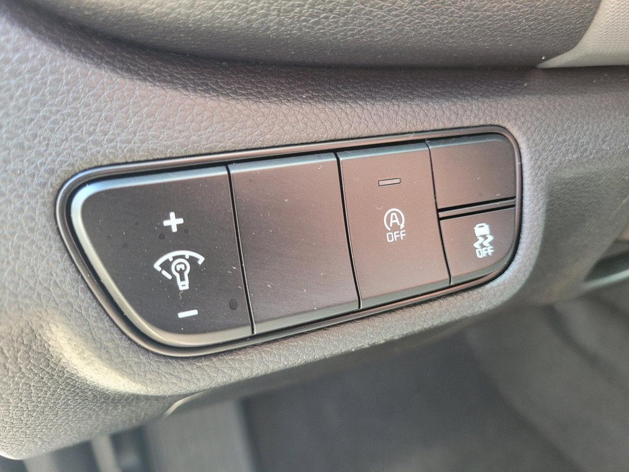 2024 Kia SELTOS LX Roseville CA