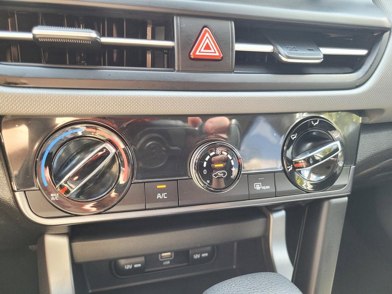2024 Kia SELTOS LX Roseville CA