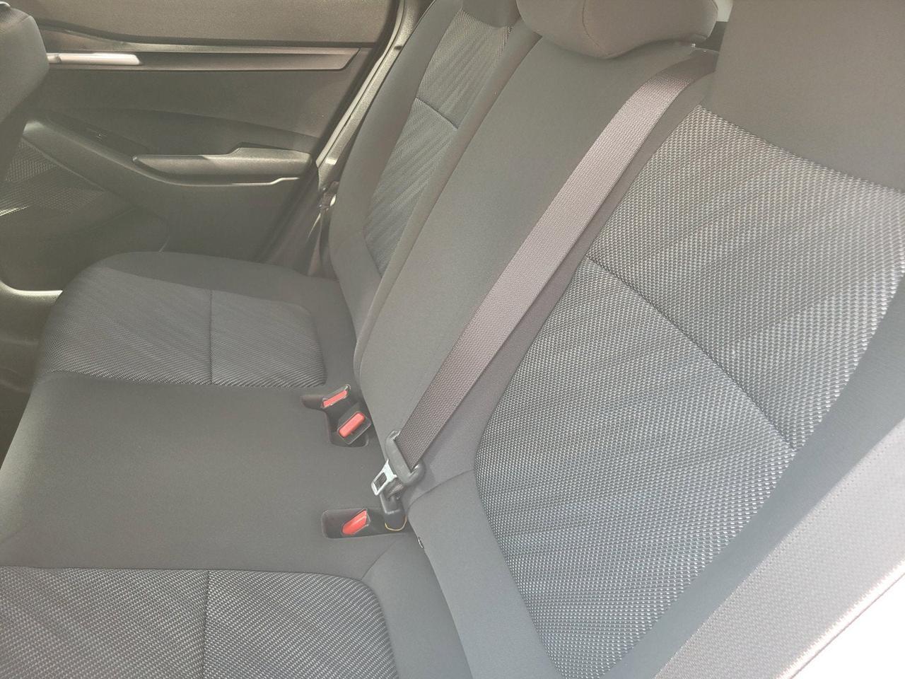 2024 Kia SELTOS LX Roseville CA
