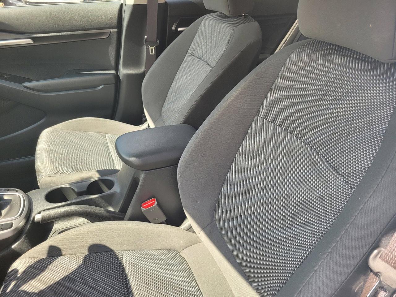 2024 Kia SELTOS LX Roseville CA
