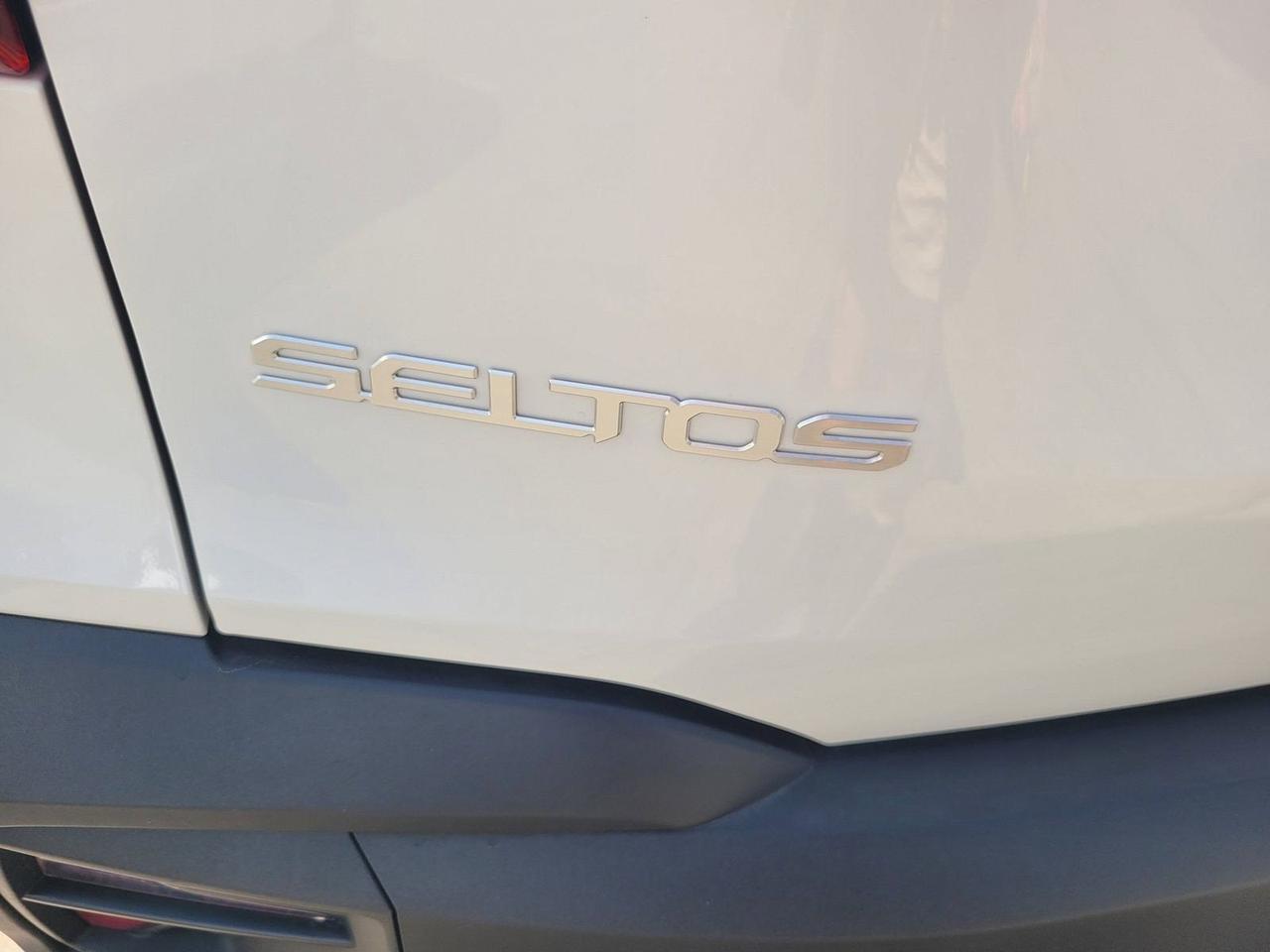 2024 Kia SELTOS LX Roseville CA