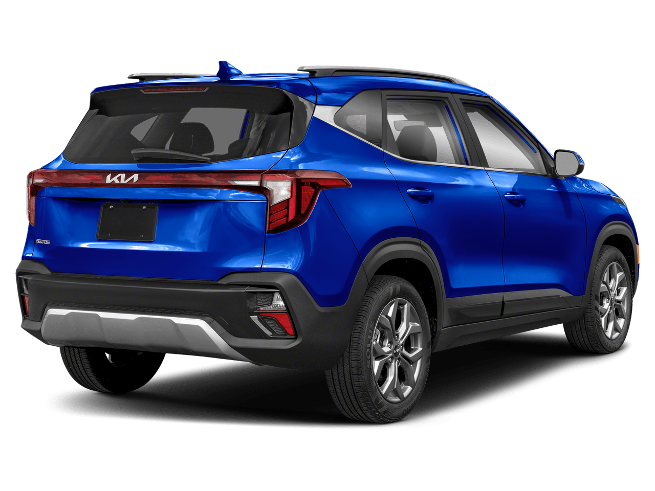 2024 Kia SELTOS S Roseville CA