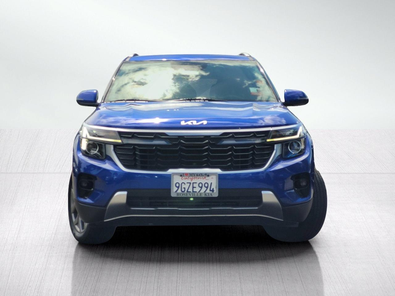 2024 Kia SELTOS S Roseville CA