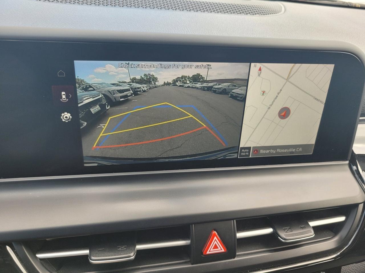 2024 Kia SELTOS S Roseville CA