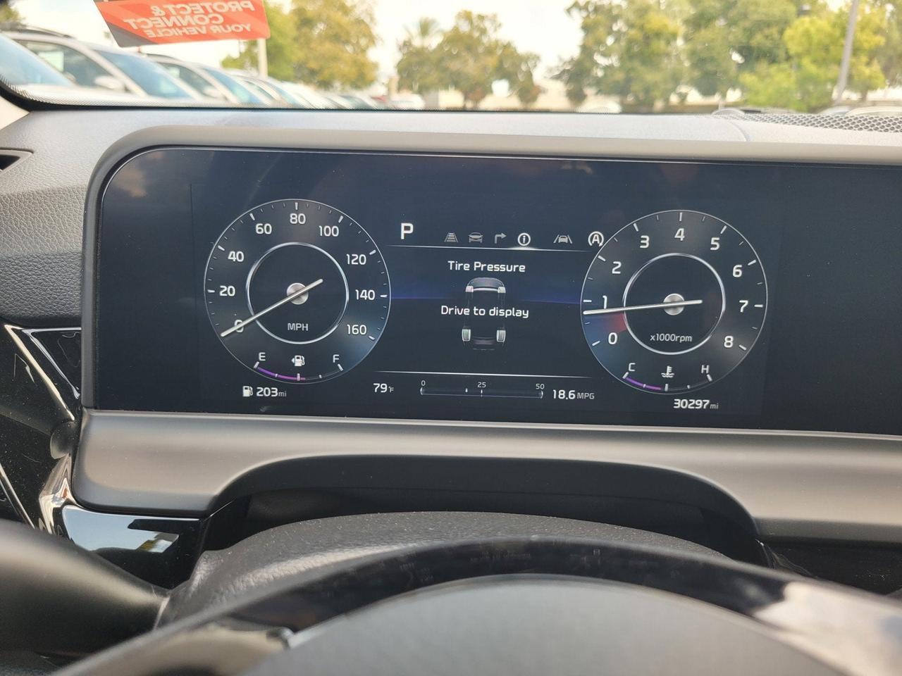 2024 Kia SELTOS S Roseville CA
