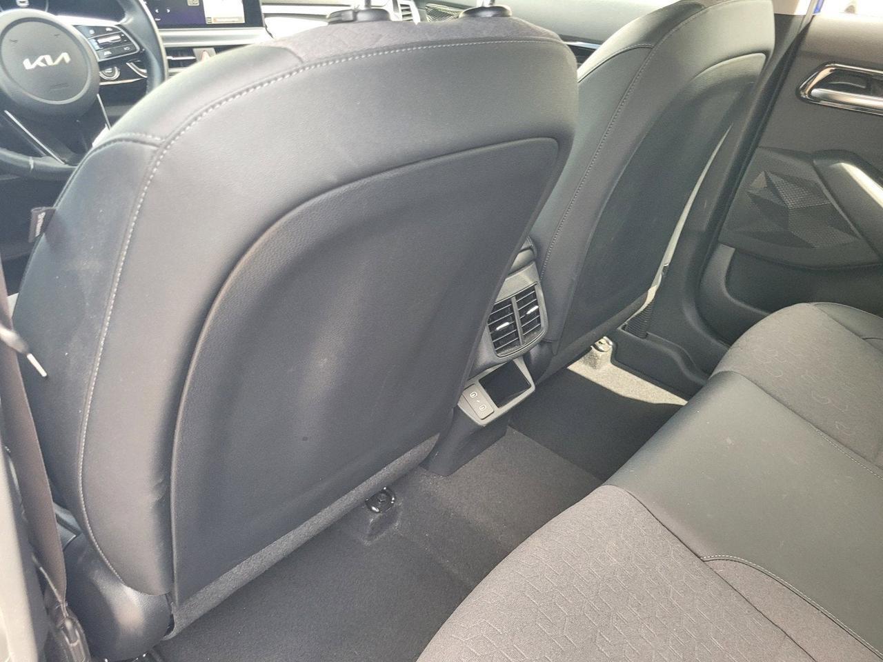 2024 Kia SELTOS S Roseville CA