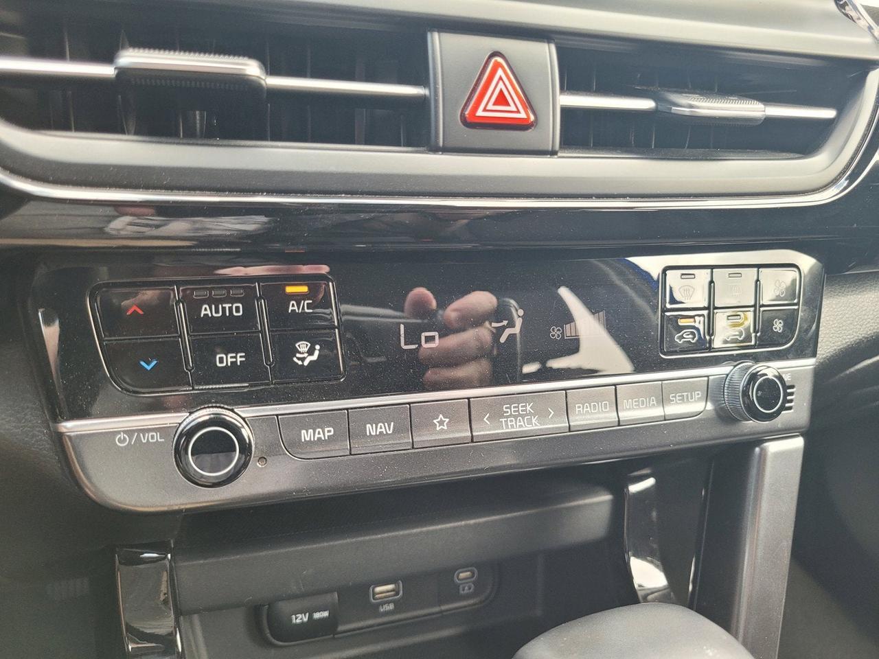 2024 Kia SELTOS S Roseville CA