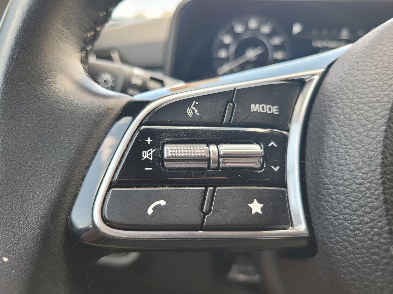 2024 Kia SELTOS S Roseville CA