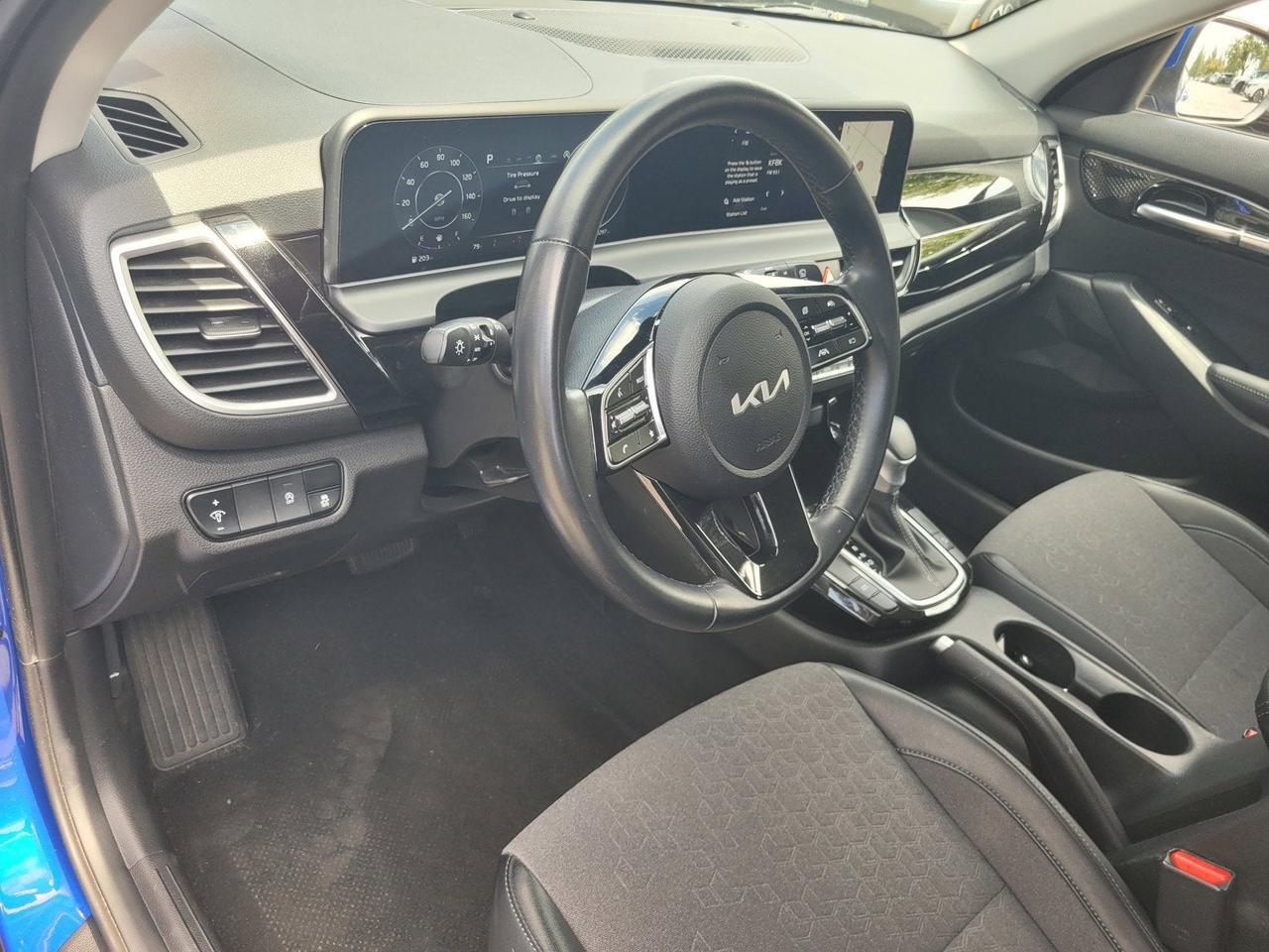 2024 Kia SELTOS S Roseville CA