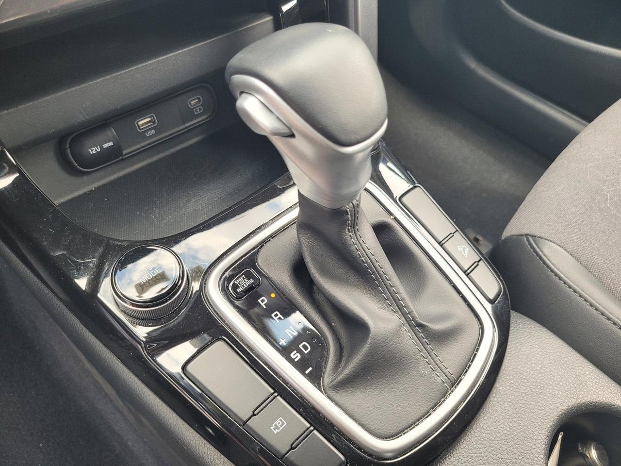 2024 Kia SELTOS S Roseville CA